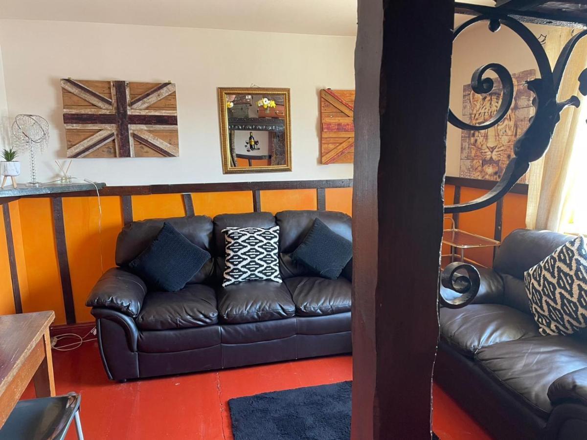 Kirklevington Yarm Cottages Sleeping 12 المظهر الخارجي الصورة