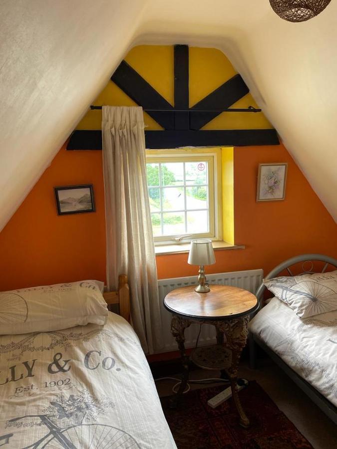 Kirklevington Yarm Cottages Sleeping 12 المظهر الخارجي الصورة