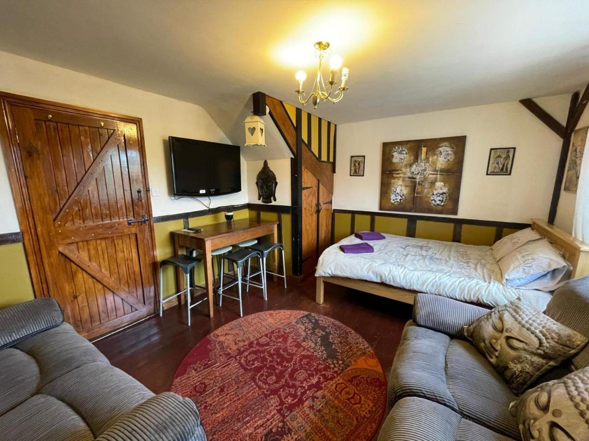 Kirklevington Yarm Cottages Sleeping 12 المظهر الخارجي الصورة