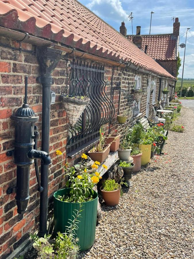 Kirklevington Yarm Cottages Sleeping 12 المظهر الخارجي الصورة