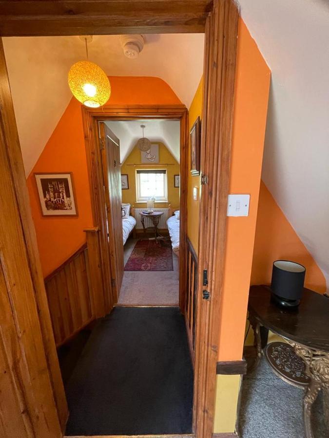 Kirklevington Yarm Cottages Sleeping 12 المظهر الخارجي الصورة