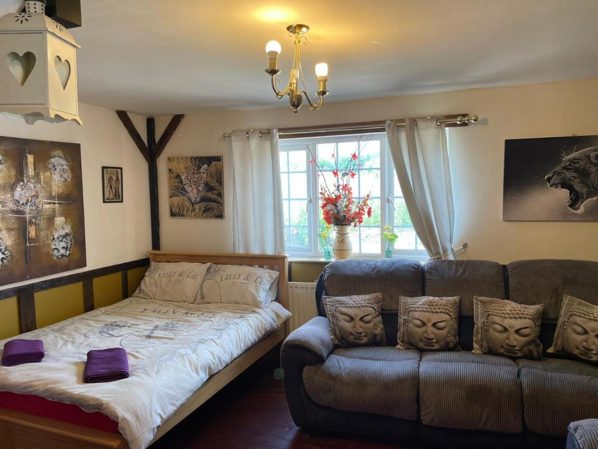 Kirklevington Yarm Cottages Sleeping 12 المظهر الخارجي الصورة