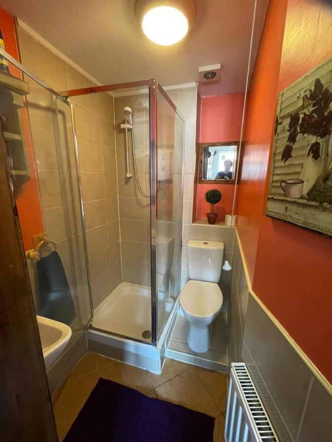Kirklevington Yarm Cottages Sleeping 12 المظهر الخارجي الصورة